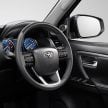 2020 Toyota Fortuner 小改款！新增 Legender 运动型版