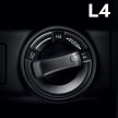 2020 Toyota Fortuner 小改款！新增 Legender 运动型版