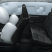 2020 Toyota Fortuner 小改款！新增 Legender 运动型版