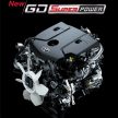 2020 Toyota Fortuner 小改款！新增 Legender 运动型版
