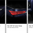 2020 Toyota Fortuner 小改款！新增 Legender 运动型版