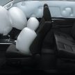 2020 Toyota Fortuner 小改款！新增 Legender 运动型版