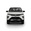 2020 Toyota Fortuner 小改款！新增 Legender 运动型版