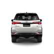 2020 Toyota Fortuner 小改款！新增 Legender 运动型版