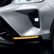 2020 Toyota Fortuner 小改款！新增 Legender 运动型版