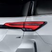 2020 Toyota Fortuner 小改款！新增 Legender 运动型版