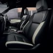2020 Toyota Fortuner 小改款！新增 Legender 运动型版
