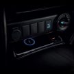 2020 Toyota Fortuner 小改款！新增 Legender 运动型版