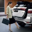 2020 Toyota Fortuner 小改款！新增 Legender 运动型版