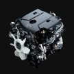 2020 Toyota Fortuner 小改款！新增 Legender 运动型版