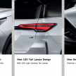 2020 Toyota Fortuner 小改款！新增 Legender 运动型版