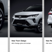 2020 Toyota Fortuner 小改款！新增 Legender 运动型版