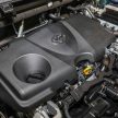 试驾: Toyota RAV4 真的在本地能成为CR-V/CX-5对手吗？