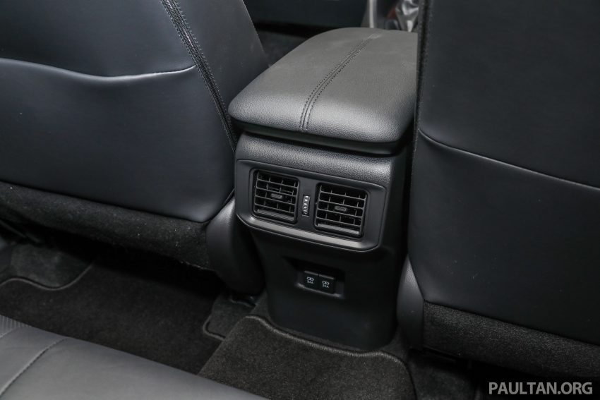 Toyota RAV4 正式重回本地市场, 双等级售价从19.7万起 124837