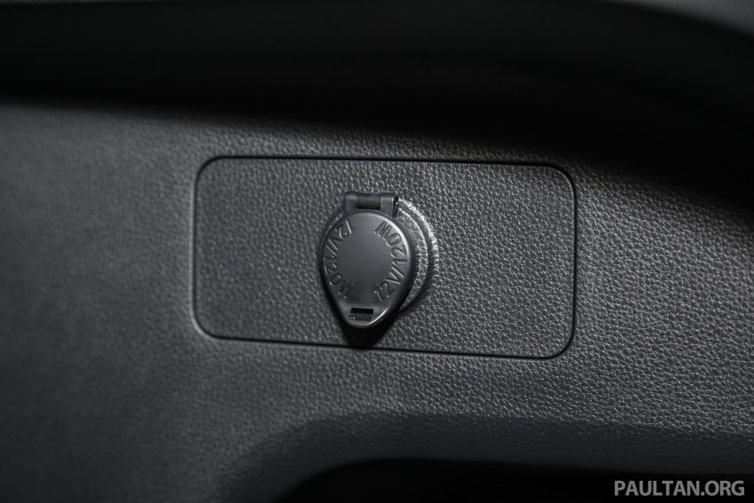 Toyota RAV4 正式重回本地市场, 双等级售价从19.7万起 124842