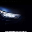 厂方再释新预告，全新 Toyota RAV4 确定于本月18日发布