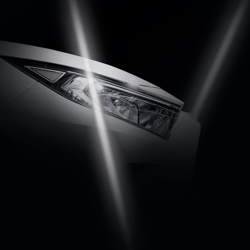 厂方再释新预告，全新 Toyota RAV4 确定于本月18日发布 124227