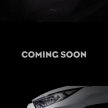 厂方再释新预告，全新 Toyota RAV4 确定于本月18日发布