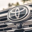 试驾: Toyota RAV4 真的在本地能成为CR-V/CX-5对手吗？