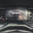 试驾: Toyota RAV4 真的在本地能成为CR-V/CX-5对手吗？