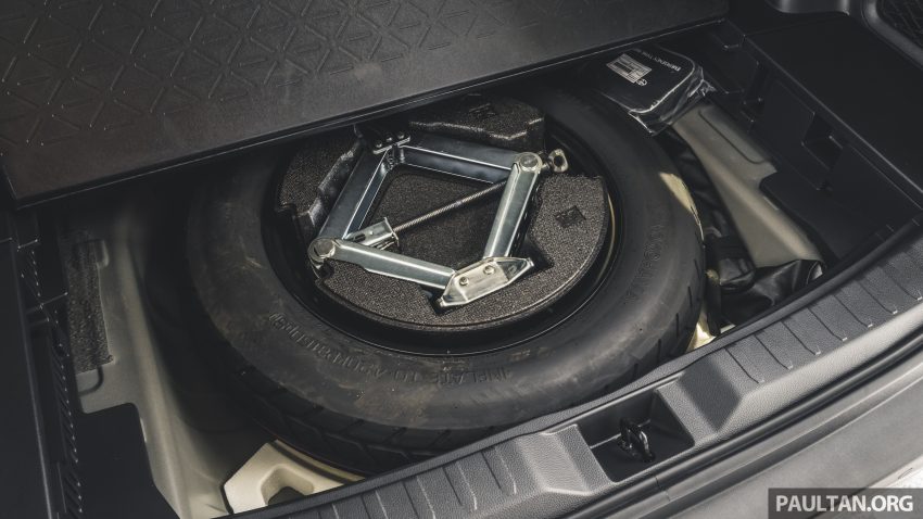 试驾: Toyota RAV4 真的在本地能成为CR-V/CX-5对手吗？ 125158