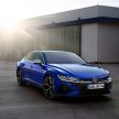 2020 Volkswagen Arteon 小改款官图发布，新增 PHEV 插电式混动版、Shooting Brake 猎装版，以及“R”高性能版