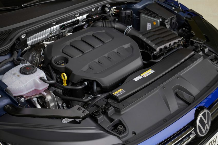 2020 Volkswagen Arteon 小改款官图发布，新增 PHEV 插电式混动版、Shooting Brake 猎装版，以及“R”高性能版 125739