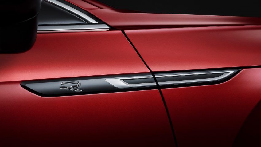 2020 Volkswagen Arteon 小改款官图发布，新增 PHEV 插电式混动版、Shooting Brake 猎装版，以及“R”高性能版 125766
