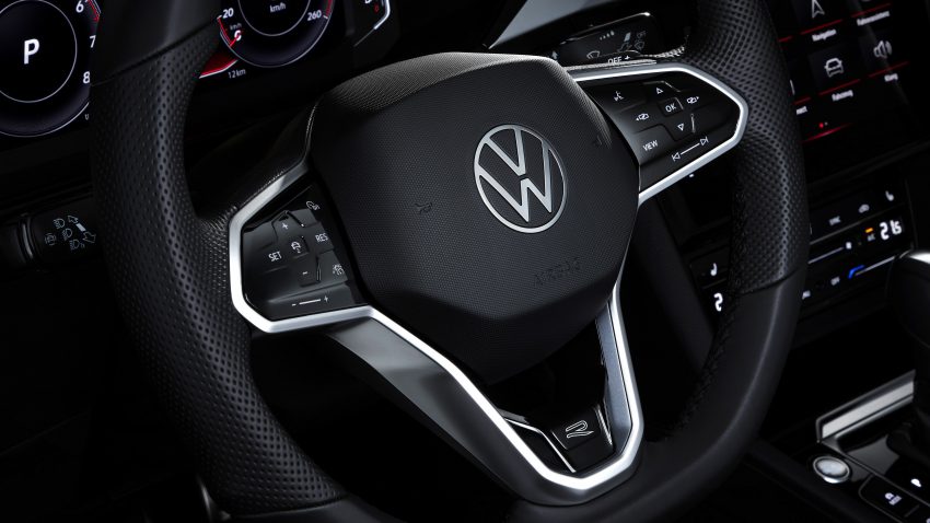 2020 Volkswagen Arteon 小改款官图发布，新增 PHEV 插电式混动版、Shooting Brake 猎装版，以及“R”高性能版 125776