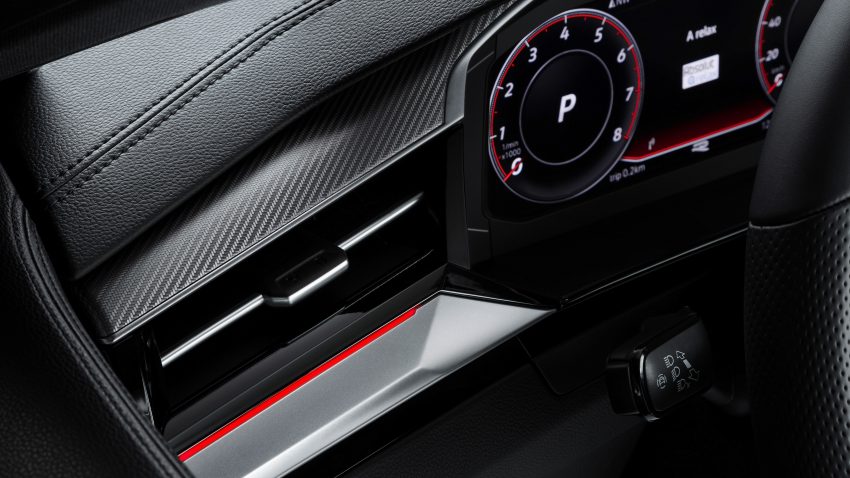 2020 Volkswagen Arteon 小改款官图发布，新增 PHEV 插电式混动版、Shooting Brake 猎装版，以及“R”高性能版 125777