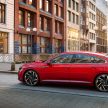 2020 Volkswagen Arteon 小改款官图发布，新增 PHEV 插电式混动版、Shooting Brake 猎装版，以及“R”高性能版