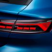 2020 Volkswagen Arteon 小改款官图发布，新增 PHEV 插电式混动版、Shooting Brake 猎装版，以及“R”高性能版