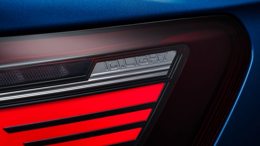 2020 Volkswagen Arteon 小改款官图发布，新增 PHEV 插电式混动版、Shooting Brake 猎装版，以及“R”高性能版 125820