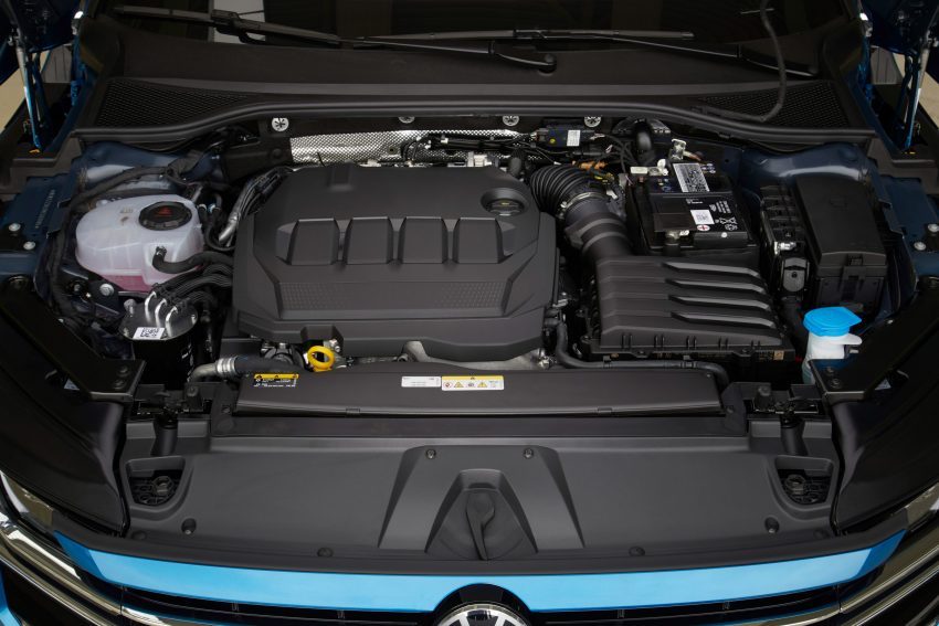 2020 Volkswagen Arteon 小改款官图发布，新增 PHEV 插电式混动版、Shooting Brake 猎装版，以及“R”高性能版 125830