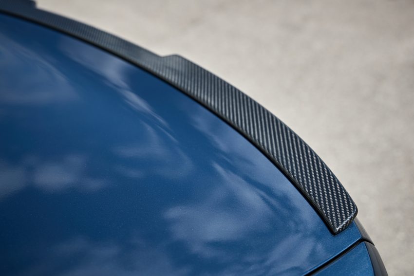 家族首见“大鼻孔”！G22 BMW 4 Series Coupé 正式发布 123610
