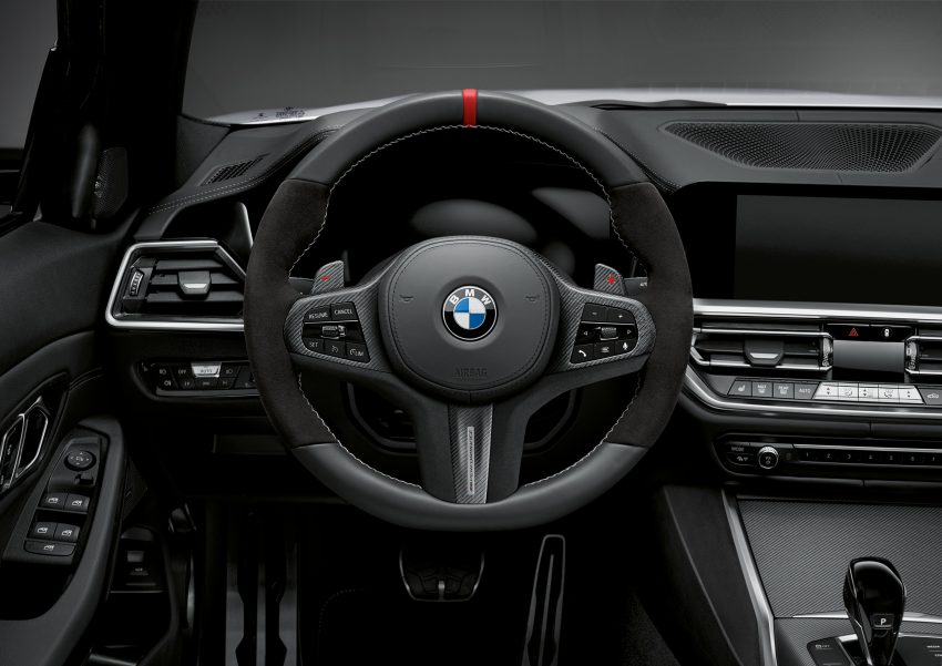 家族首见“大鼻孔”！G22 BMW 4 Series Coupé 正式发布 123620
