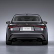 外媒曝 Lexus 注册 “IS 500”商标, 或搭3.5L V6涡轮引擎?