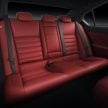 2021 Lexus IS 正式亮相！提供三种动力选项，外表更张扬