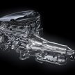 外媒曝 Lexus 注册 “IS 500”商标, 或搭3.5L V6涡轮引擎?