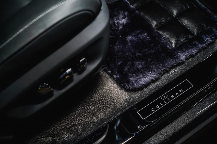 黑势力来袭！Rolls-Royce Black Badge 家族 Wraith、Ghost、Dawn 和 Cullinan 本地上市，售140万令吉起 126599