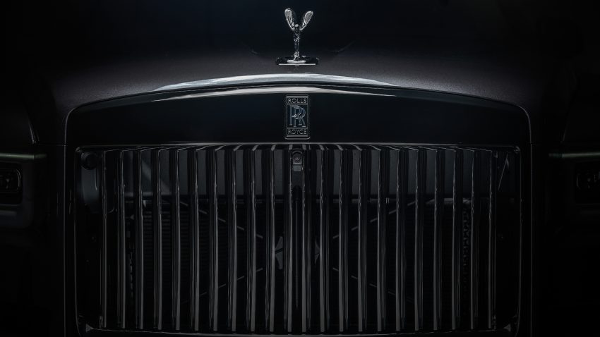 黑势力来袭！Rolls-Royce Black Badge 家族 Wraith、Ghost、Dawn 和 Cullinan 本地上市，售140万令吉起 126608