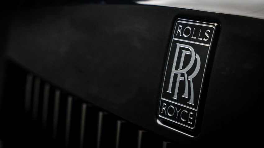 黑势力来袭！Rolls-Royce Black Badge 家族 Wraith、Ghost、Dawn 和 Cullinan 本地上市，售140万令吉起 126610