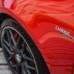 新一代 Mercedes-AMG CLA 45 S 4Matic+ 本地上市，最大输出功率421 hp／500 Nm，4秒破百，售价RM448,888