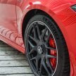 新一代 Mercedes-AMG CLA 45 S 4Matic+ 本地上市，最大输出功率421 hp／500 Nm，4秒破百，售价RM448,888