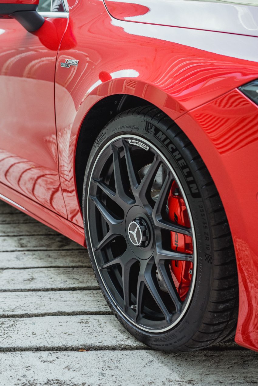 新一代 Mercedes-AMG CLA 45 S 4Matic+ 本地上市，最大输出功率421 hp／500 Nm，4秒破百，售价RM448,888 123028