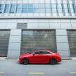 新一代 Mercedes-AMG CLA 45 S 4Matic+ 本地上市，最大输出功率421 hp／500 Nm，4秒破百，售价RM448,888