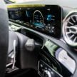 新一代 Mercedes-AMG CLA 45 S 4Matic+ 本地上市，最大输出功率421 hp／500 Nm，4秒破百，售价RM448,888