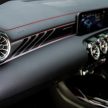 新一代 Mercedes-AMG CLA 45 S 4Matic+ 本地上市，最大输出功率421 hp／500 Nm，4秒破百，售价RM448,888