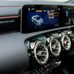 新一代 Mercedes-AMG CLA 45 S 4Matic+ 本地上市，最大输出功率421 hp／500 Nm，4秒破百，售价RM448,888