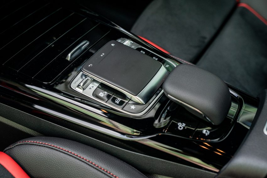 新一代 Mercedes-AMG CLA 45 S 4Matic+ 本地上市，最大输出功率421 hp／500 Nm，4秒破百，售价RM448,888 123044